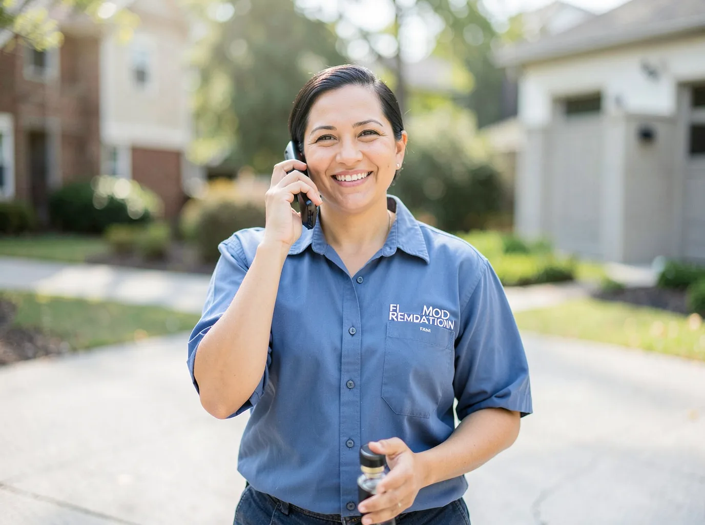 Mold Remediation Naples, TX FAQs